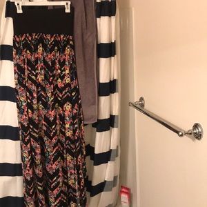 Maxi Dress (Target)